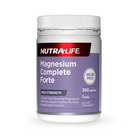 Nutralife Magnesium Complete Forte 300 Capsules