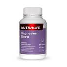 Nutralife Magnesium Sleep 60 Capsules