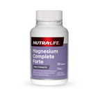 Nutralife Magnesium Complete Forte 50 Capsules