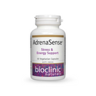 Bioclinic Naturals AdrenaSense 60 Tablets