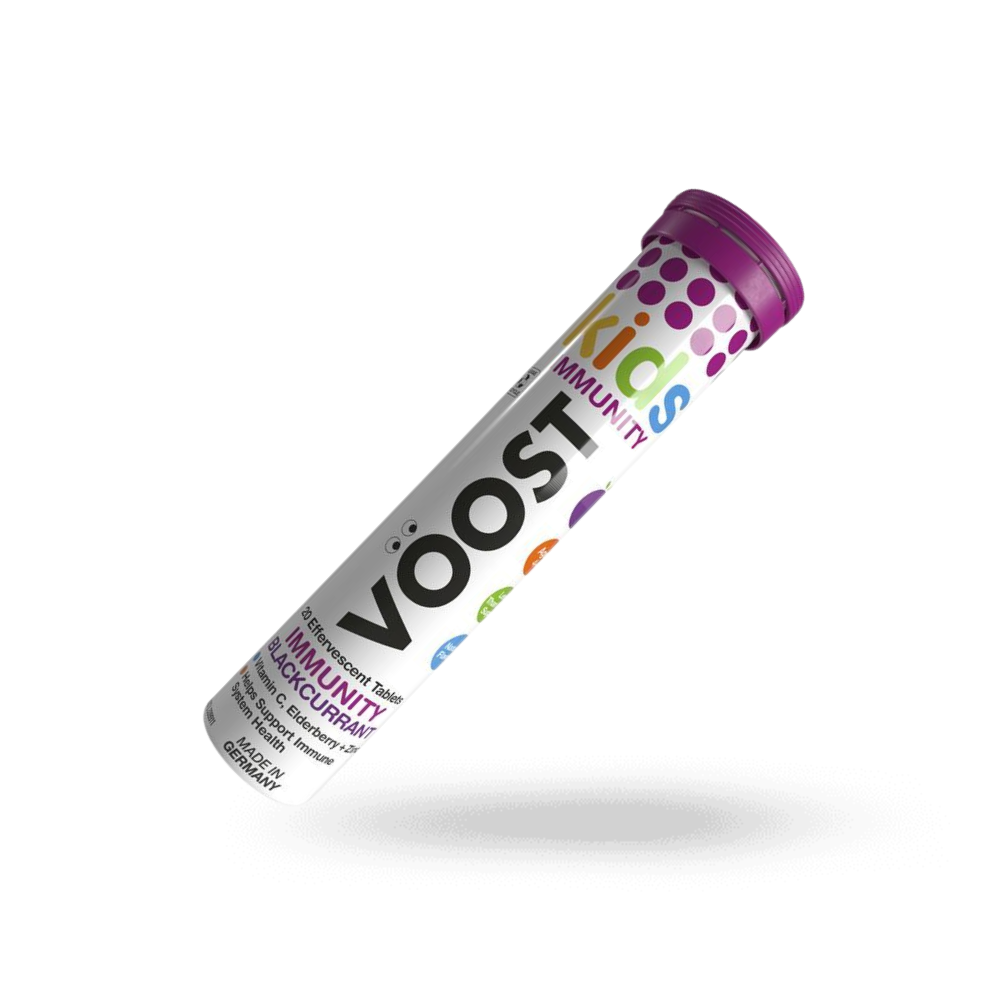 Voost Kids Immunity Effervescent 20 Pack