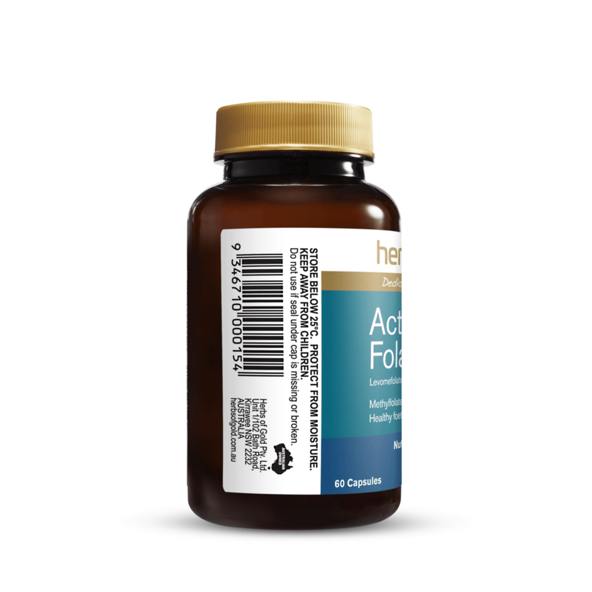 Folate Acticated Mother & Baby – Ghama Health