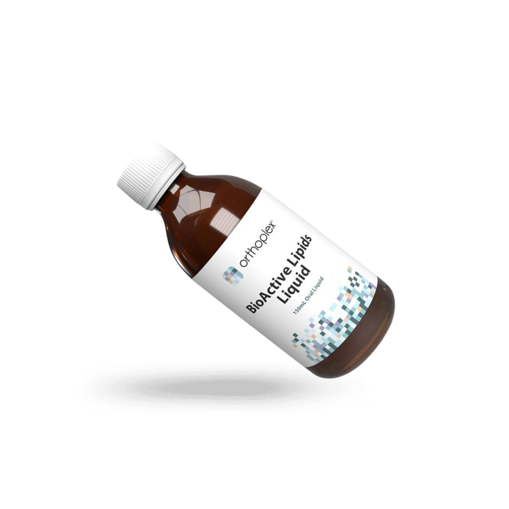 Orthoplex White BioActive Lipids Liquid 150ml