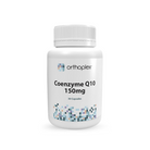 Orthoplex White Coenzyme Q10 150mg 30 Capsules