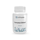 Orthoplex White Curcuma Clinical 60 Capsules