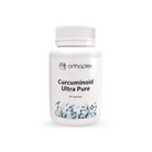 Orthoplex White Curcuminoid Ultra Pure 60 Capsules