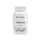 Orthoplex White Folinic Acid 120 Capsules