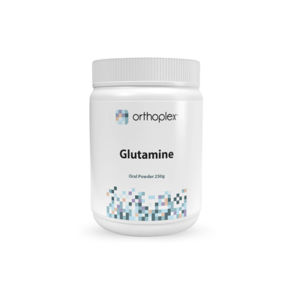 Orthoplex White Glutamine 250g