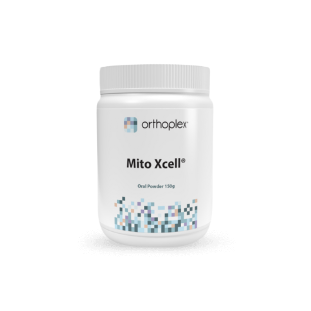 Orthoplex White Mito Xcell Powder 150g