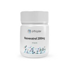 Orthoplex White Resveratrol 200mg 30 Capsules