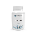 Orthoplex White S.F.M. Xcell 60 Tablets