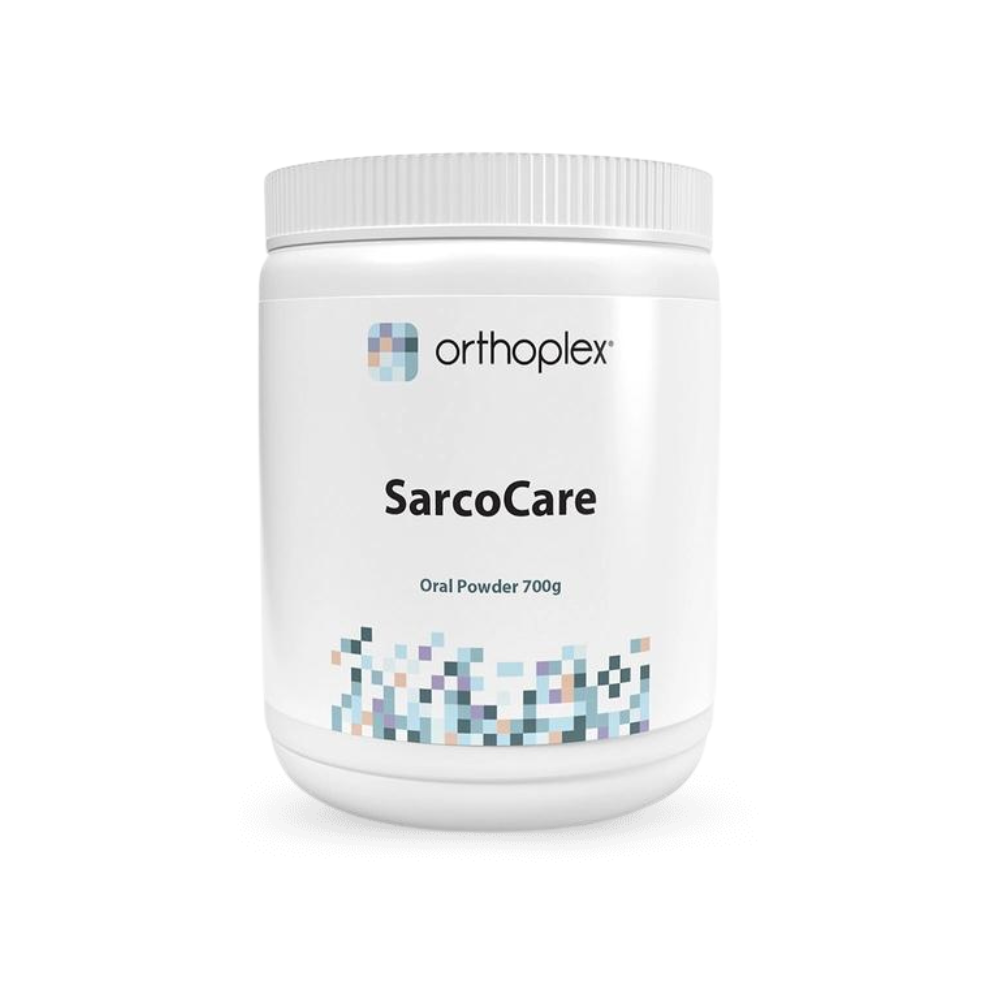 Orthoplex White SarcoCare 700g