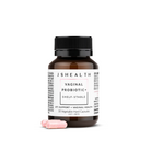 JSHealth Vitamins Vaginal Probiotic + Formula 30 Capsules