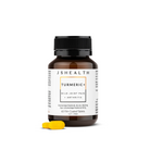 JSHealth Vitamins Turmeric + Formula 60 Tablets 