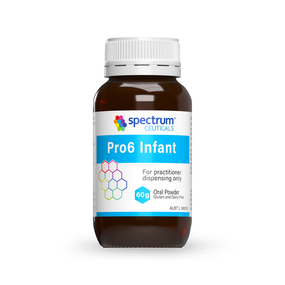 Pro6-Infant 60g Powder