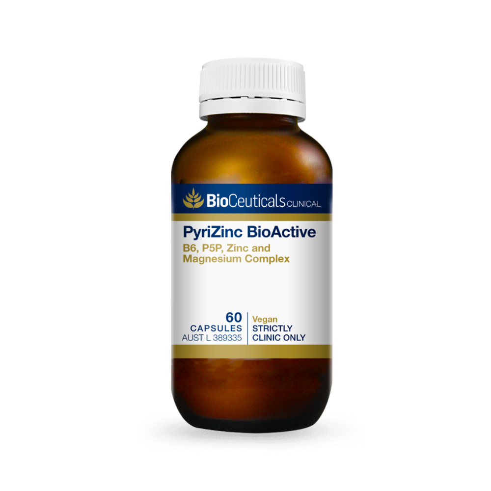 PyriZinc BioActive (former Pyrrole Protect)