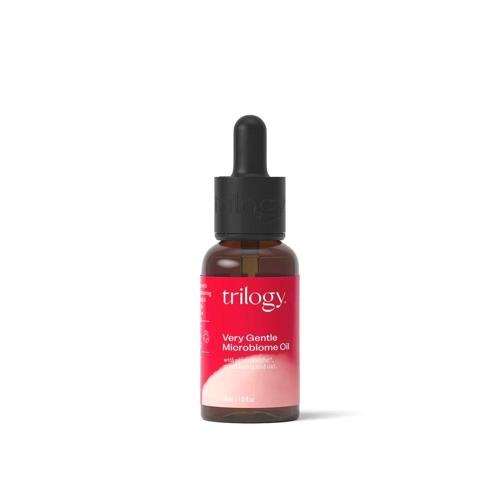 Very Gentle Microbiome Oil 30mL