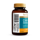 Herbs of gold Cold & Flu Strike 30 Tablets