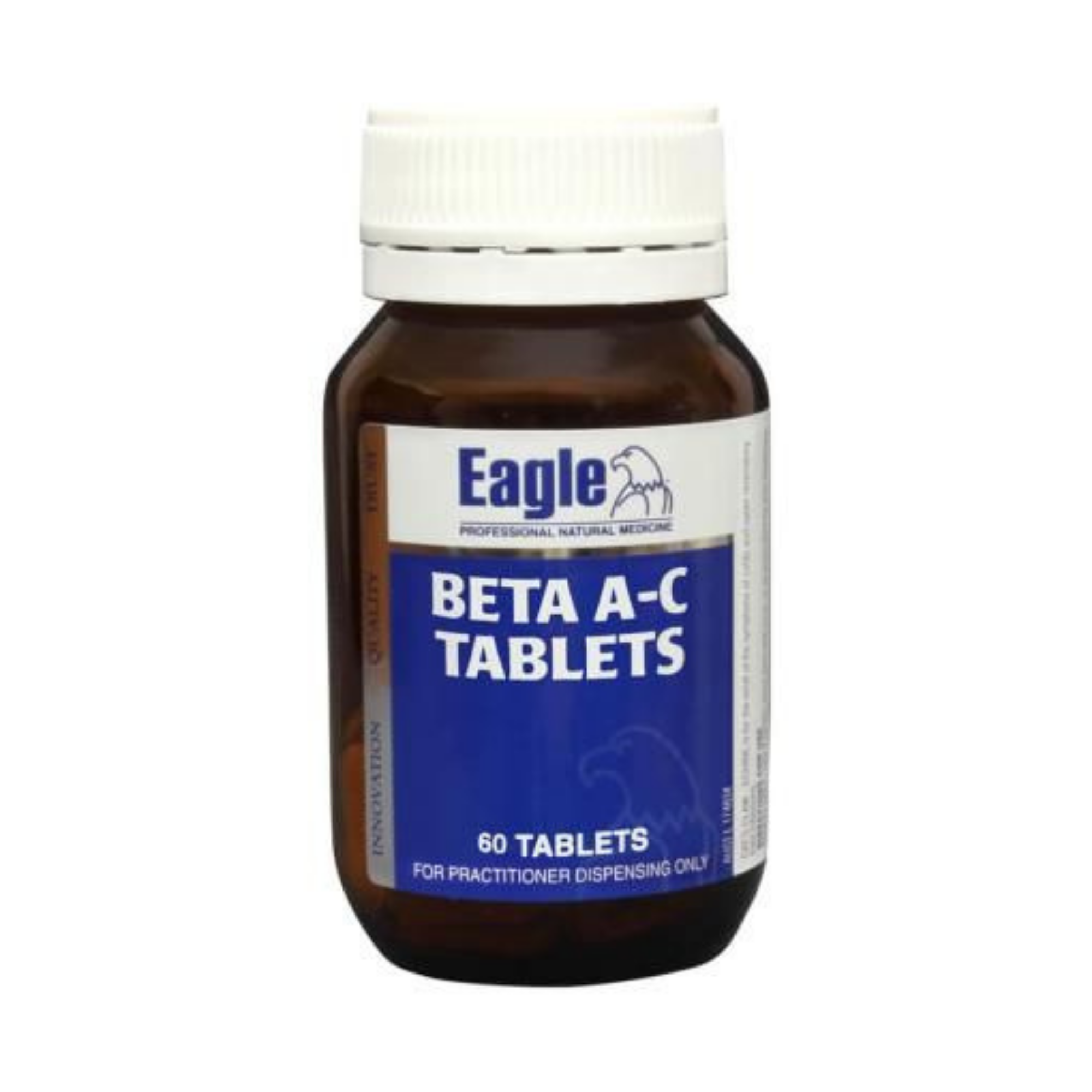 Eagle Eagle Beta A-C Tablets 60 Tablets