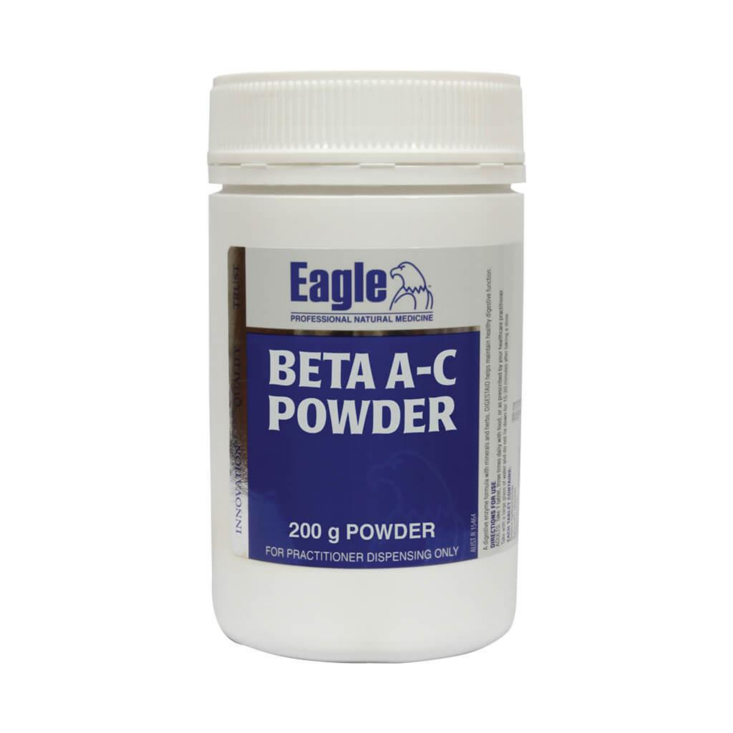 Eagle Beta A-C Powder 200g