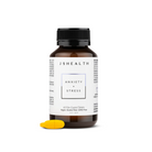 JSHealth Vitamins Anxiety + Stress Formula 60 Tablets