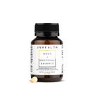 JSHealth Vitamins Mood + Emotional Balance 60 Tablets
