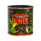 Tasmanian Leatherwood Honey 350g tin