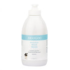 MooGoo Skincare Natural Milk Wash 1L